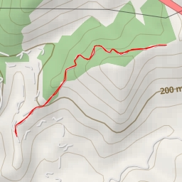 thumbnail for Camino de la Bullarenga - Camino de la Bullarenga