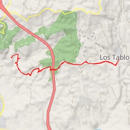 thumbnail for Camino de Los Tablones