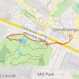 thumbnail for Port Elizabeth Golf Course - Mill Park Road - Gqeberha