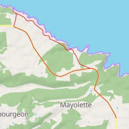 thumbnail for Chemin de Ménard - Chemin de Ménard