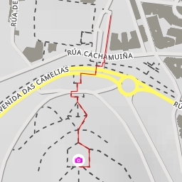 thumbnail for Miradoiro das Áncoras