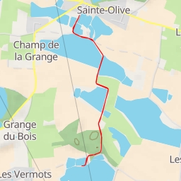 thumbnail for Chemin des Communes - Chemin des Communes