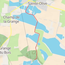 thumbnail for Chemin des Communes - Chemin des Communes