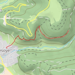 thumbnail for Tangelet