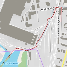 thumbnail for Änteweier