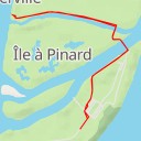 thumbnail for Sentier L'Île-aux-Raisins