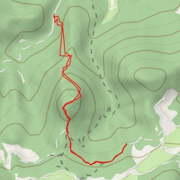 thumbnail for Zajčeva koča