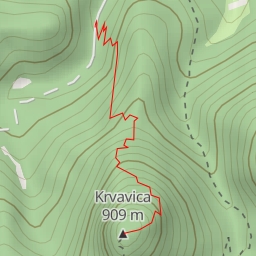 thumbnail for Krvavica