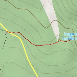 thumbnail for Laguna Pehuenco