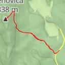 thumbnail for Jasenovica