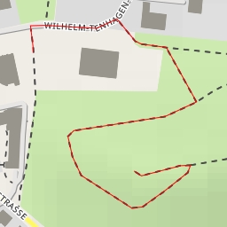 thumbnail for Gungstraße - Gungstraße - Bottrop