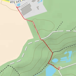 thumbnail for Route des Alluets - Route des Alluets