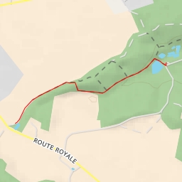 thumbnail for Route Royale - Route Royale