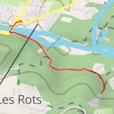 thumbnail for Route de Bémont