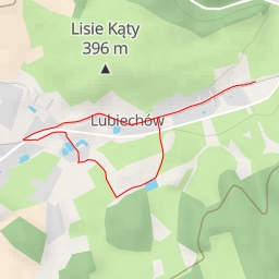 thumbnail for Lisia - Wałbrzych