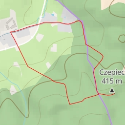 thumbnail for Czepiec