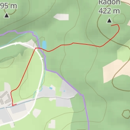 thumbnail for Radoń