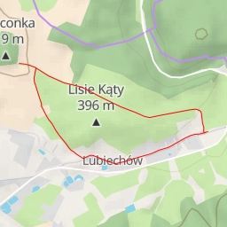 thumbnail for Łowiecka - Wałbrzych