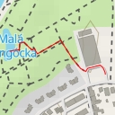 thumbnail for Malá Hangócka