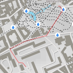 thumbnail for Belvédère Willy Ronis - Belvédère Willy Ronis - Paris