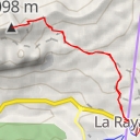 thumbnail for Pico Torres