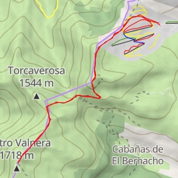 thumbnail for El Castro Valnera