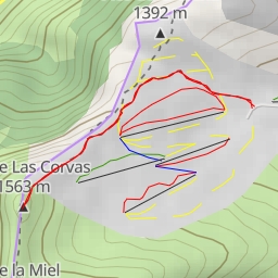thumbnail for Alto de Las Corvas