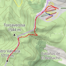 thumbnail for Castro Valnera