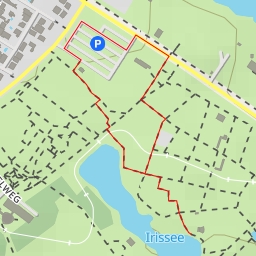 thumbnail for Irissee