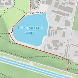 thumbnail for Королёвские лоси