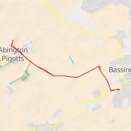 thumbnail for Church Lane - Church Lane - South Cambridgeshire