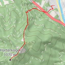 thumbnail for Harterkogel