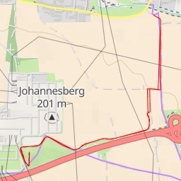 thumbnail for Bauernkreuz - Lanzendorf