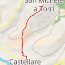 thumbnail for Via San Michele