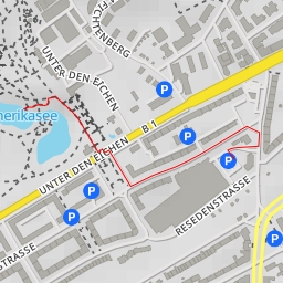 thumbnail for Amerikasee