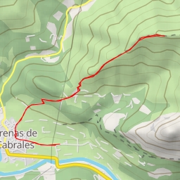 thumbnail for Los Sellones - Cabrales