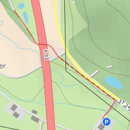 thumbnail for A 93 - A 93