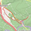 thumbnail for Hasenschwanzweg - Hasenschwanzweg