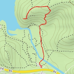 thumbnail for Avis Damn Low Water Path