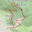 thumbnail for Burg Liebenstein - Marienweg