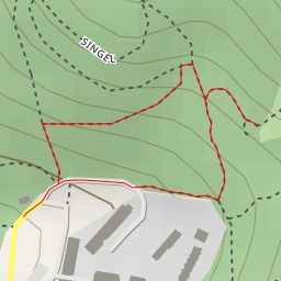 thumbnail for Kláštorská - Nitra