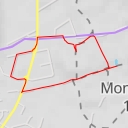 thumbnail for Allée du Grand Ha-Ha - Allée du Grand Ha-Ha