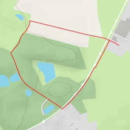 thumbnail for Impasse du Bois Monet - Impasse du Bois Monet