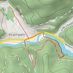 thumbnail for Mariazeller Straße - Mariazeller Straße