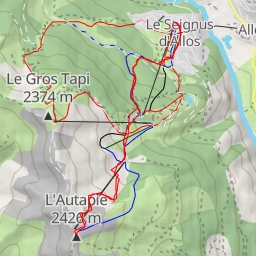 thumbnail for L'Autapie
