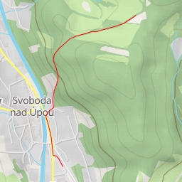 thumbnail for Sluneční stráň