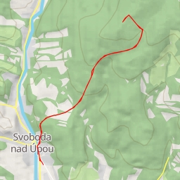 thumbnail for Černý vrch