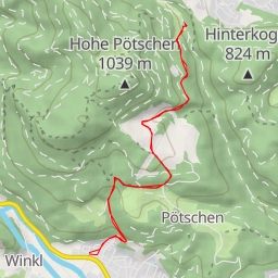 thumbnail for Jöllerweg - Jöllerweg