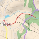 thumbnail for Impasse de Saurels