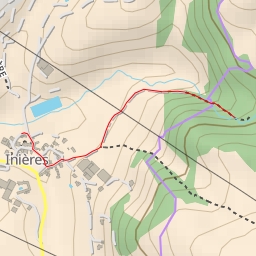 thumbnail for Impasse de Saurels